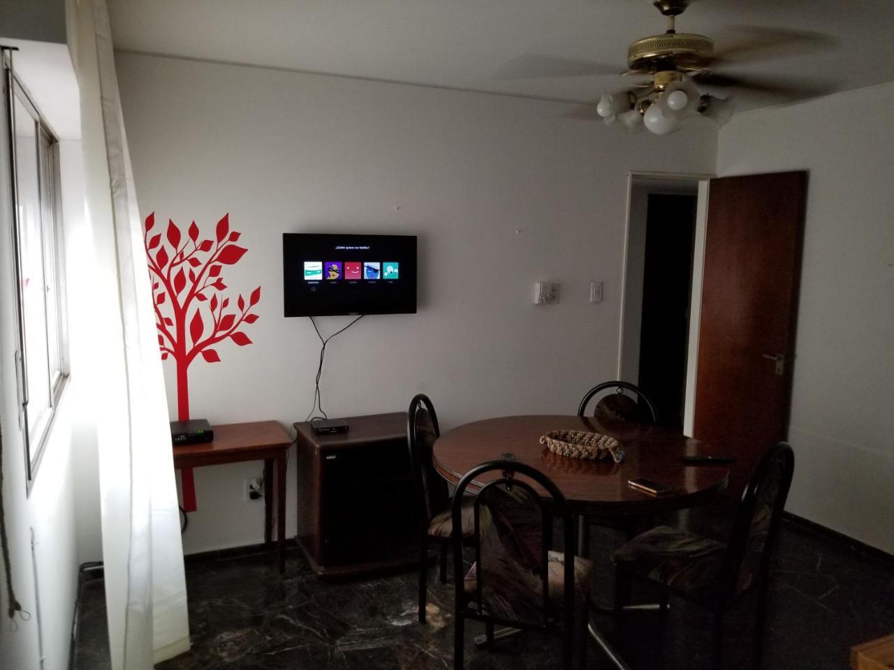 Peatonal Apartamento